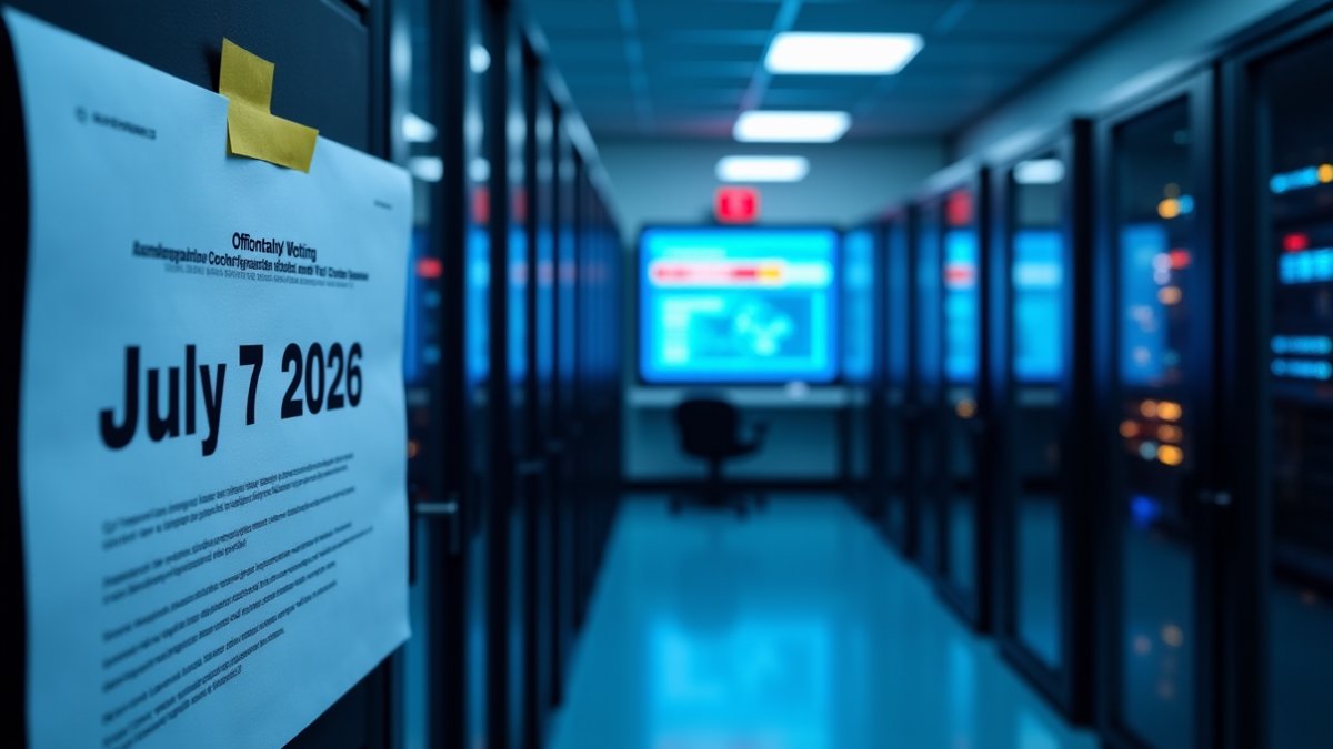 ECB mandates 110 banks submit AI cybersecurity plans by July 2026