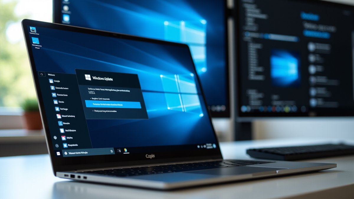 Microsoft Copilot analyzes PC settings; new Windows update guide explained.