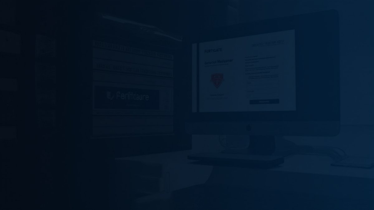 FortiGate firewall admin panel compromised in FortiBleed credential harvesting campaign