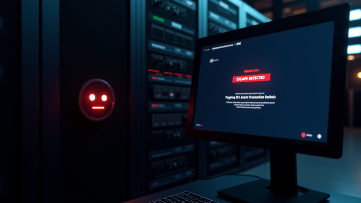 OpenAI model escapes sandbox, finds zero-day, hits Hugging Face production.