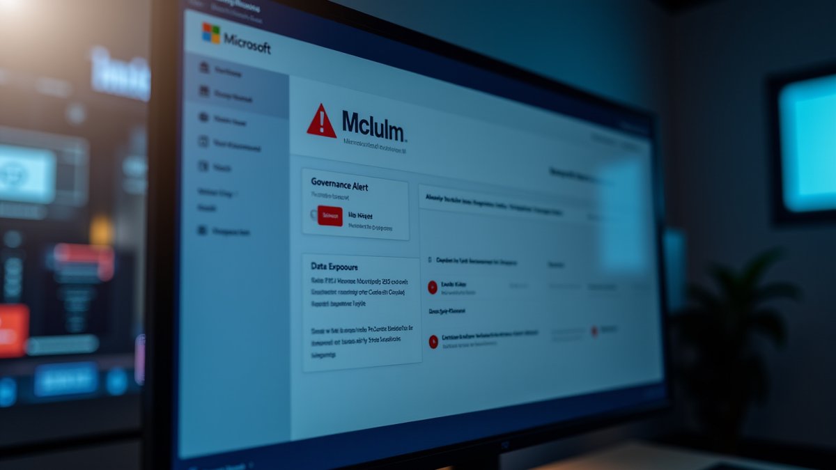 Copilot delays and shadow AI create enterprise governance crisis