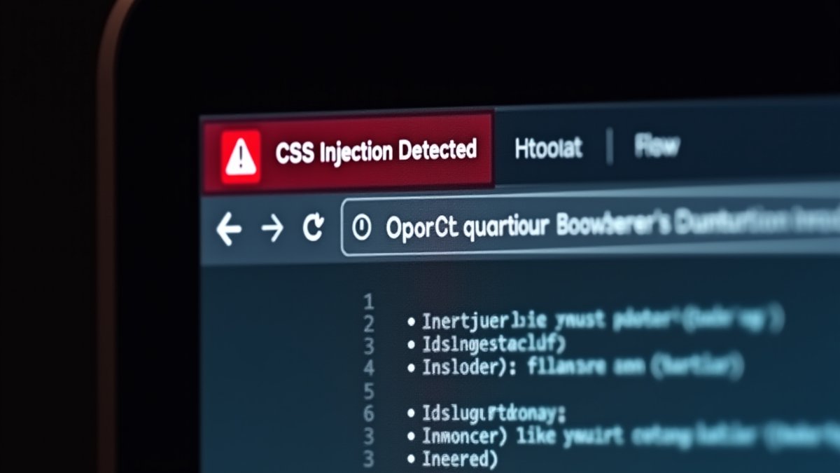 Opera GX browser vulnerability allows CSS injection across all webpages