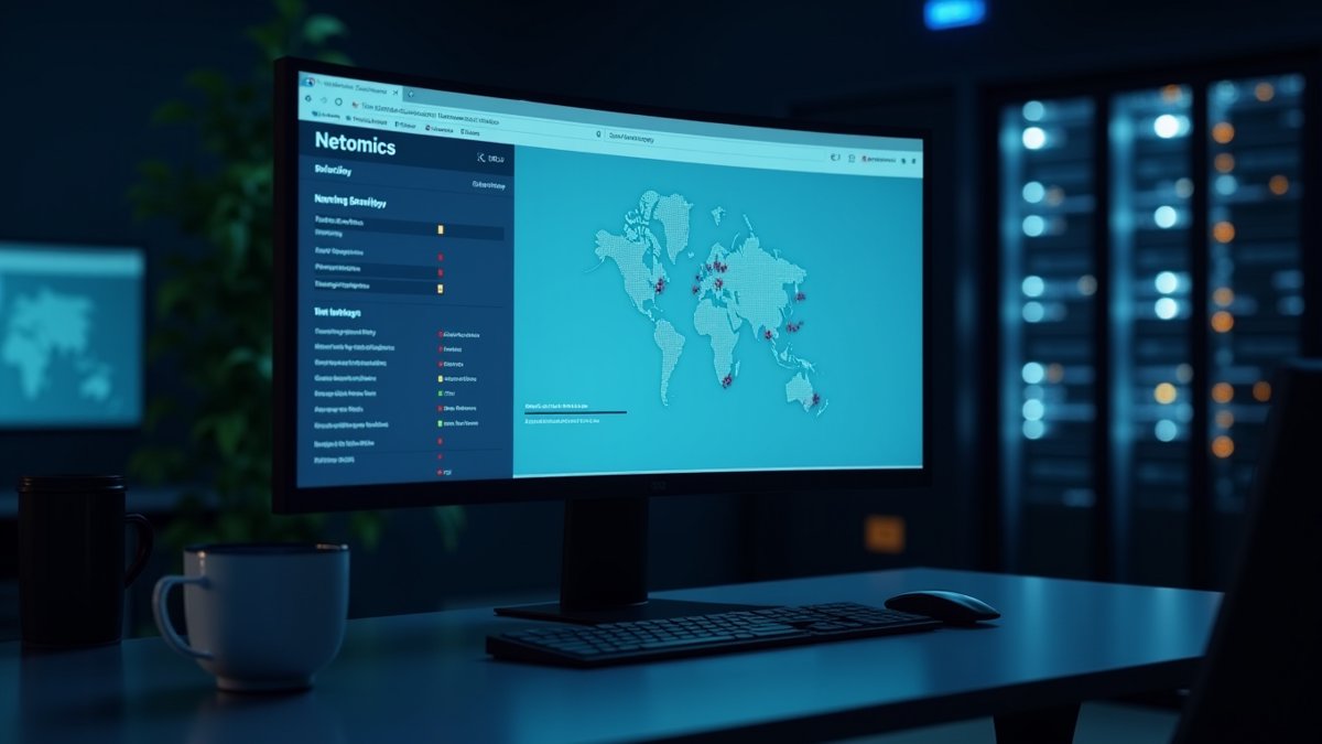 FastNetMon launches Netomics self-hosted BGP routing intelligence platform for ISPs.