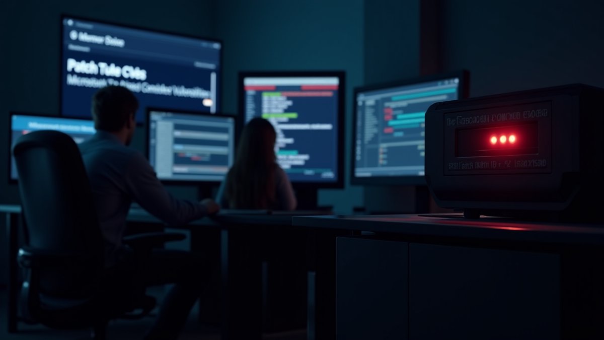 Record 621 CVEs Patch Tuesday with active SonicWall zero-day exploits