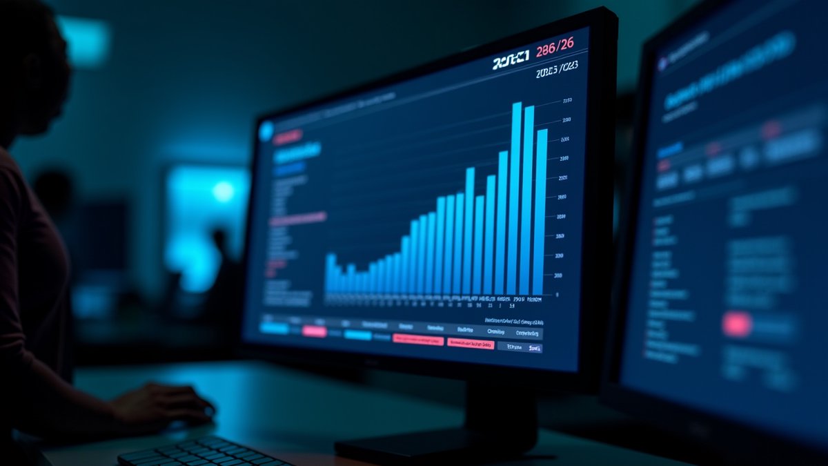 CVE volume surge and SOC alert overload in 2026