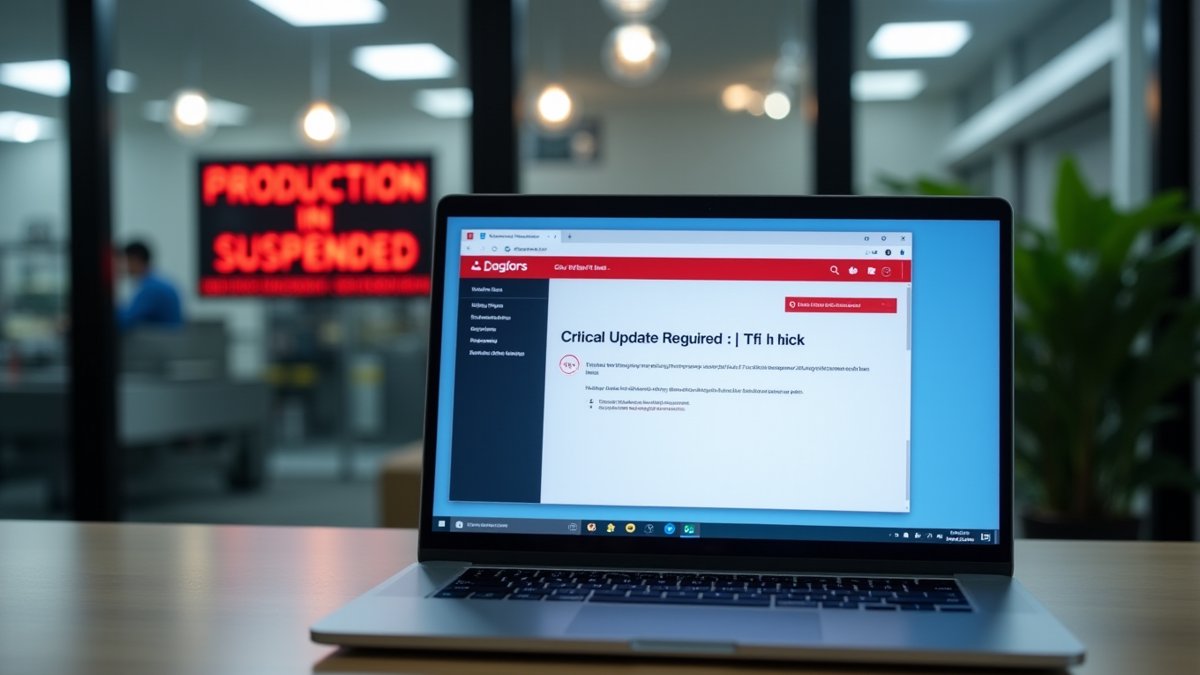 Ransomware halts Fairlife; Zoom critical patch; Scattered Spider sentenced.
