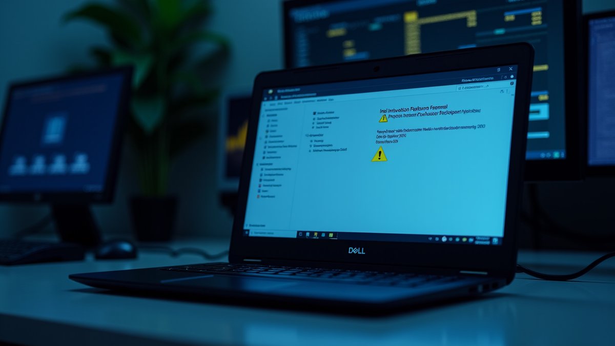 Dell PC patch paused; Windows Server 2022 support deadline looms.