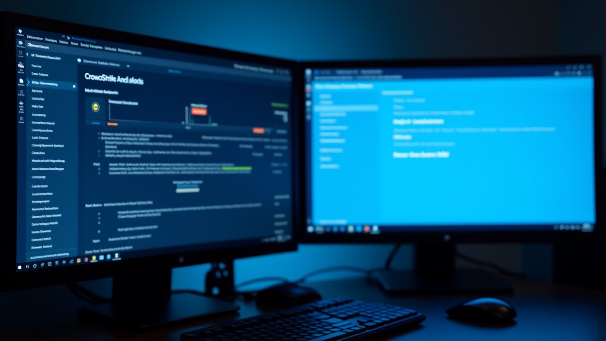 CrowdStrike and Microsoft unveil AI agent platforms for sub-30-minute cyber response.