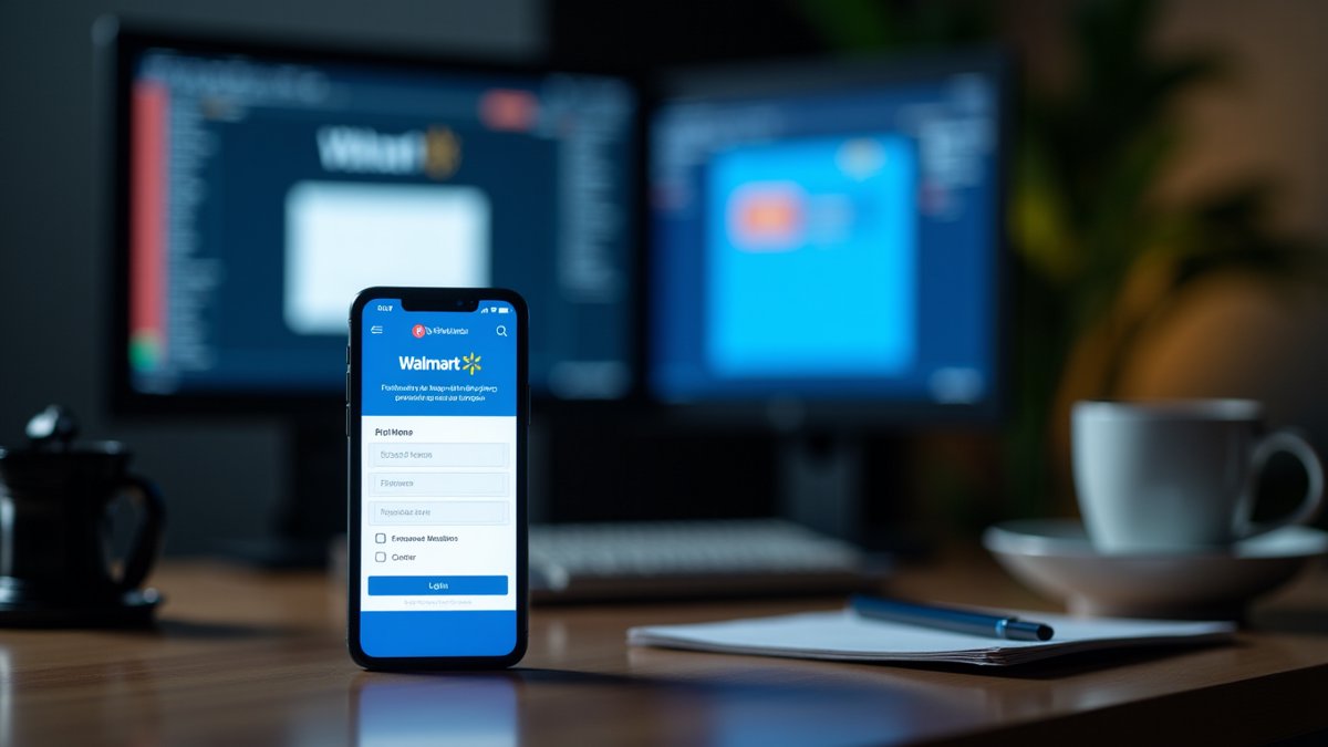 Fake Walmart sites and Bank of Baroda email breach fuel identity theft surge.