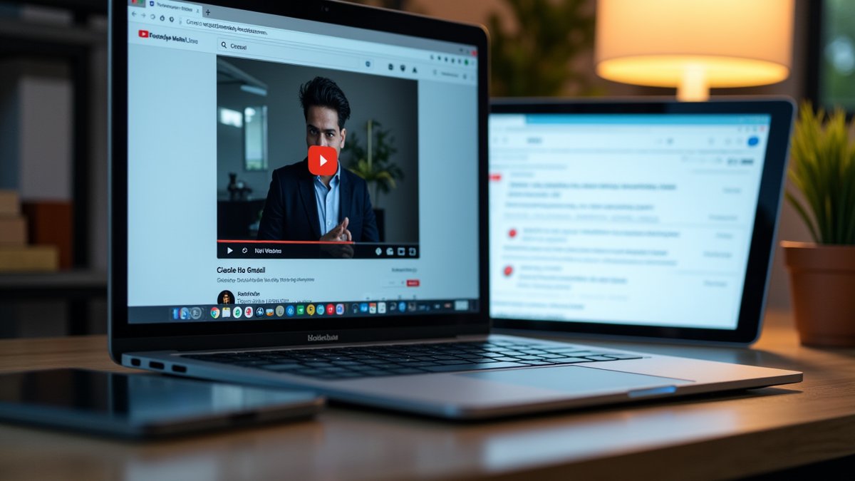 DuckDuckGo blocks YouTube ads; AI tool comparison shows privacy shift