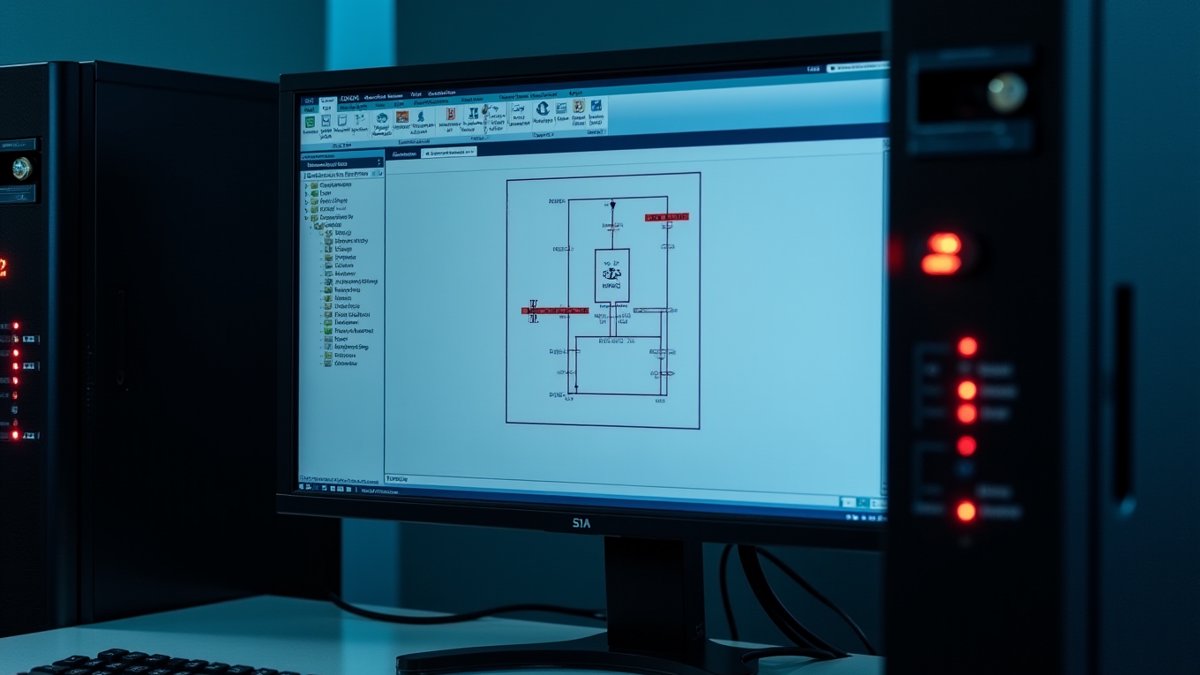 Iranian PLC campaign expands to Siemens and Schneider; safety logic disabled at US site.
