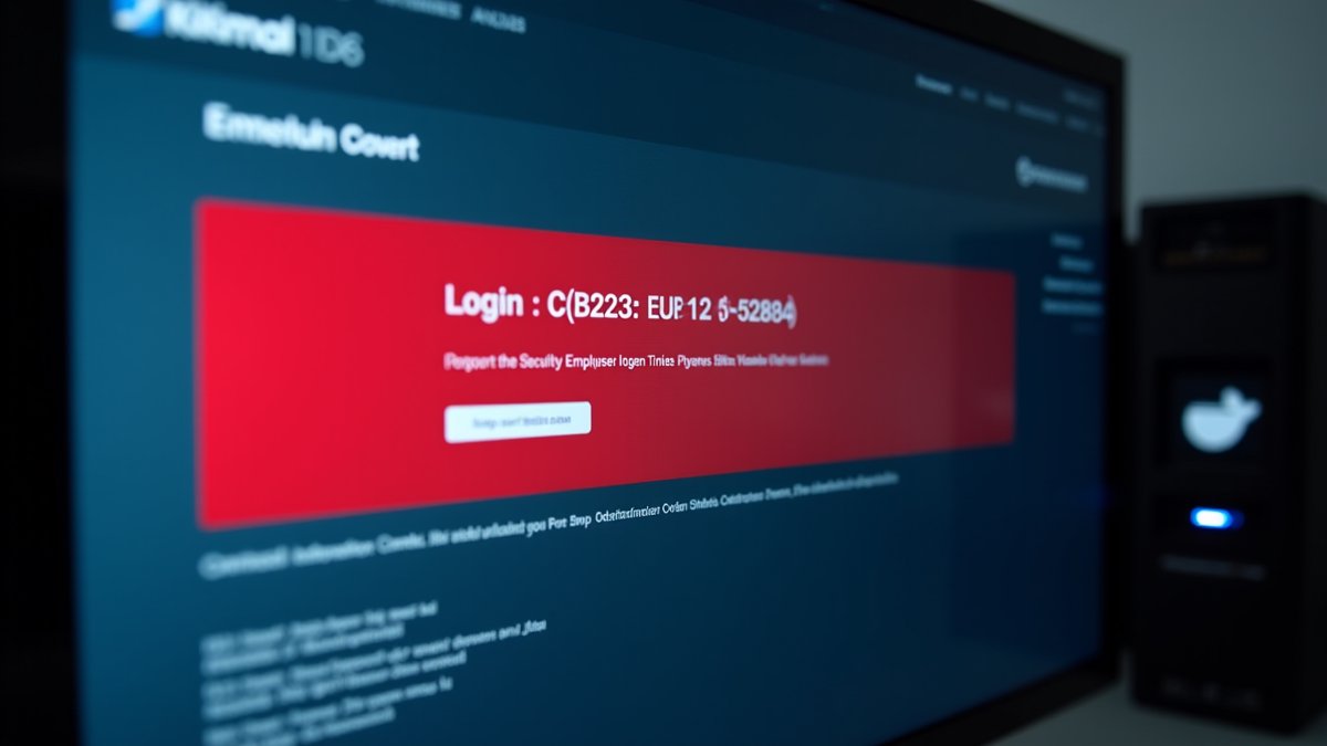 Critical Kimai vulnerability enables super admin takeover via default Docker secret.