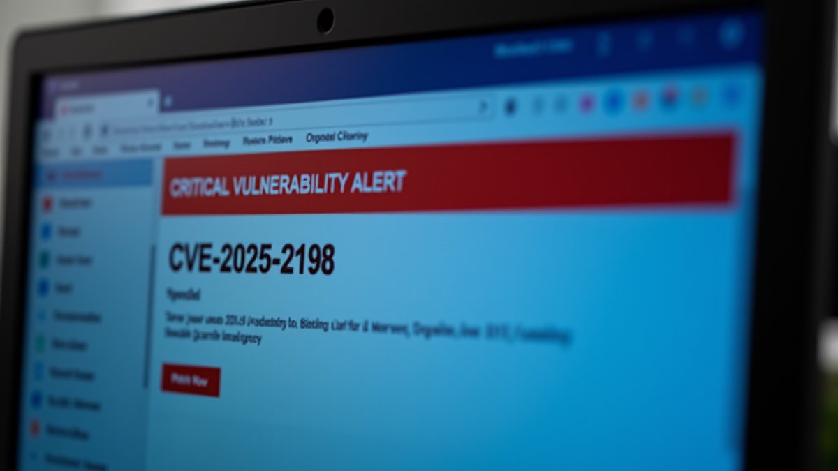 Critical Outlook and Windows RCE flaws demand urgent patching.