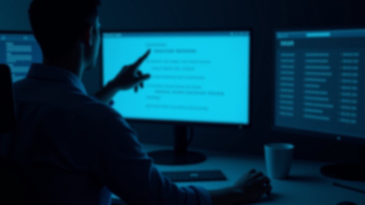 CISA blog titles promise specific threats but deliver generic advice.