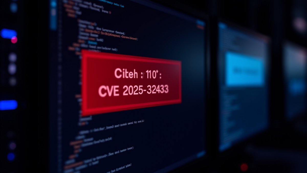Critical Erlang/OTP, libcurl, and Linux kernel flaws demand urgent patching.