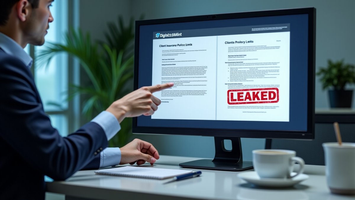 Ransomware negotiator betrays clients, leaks data to BlackCat for millions.