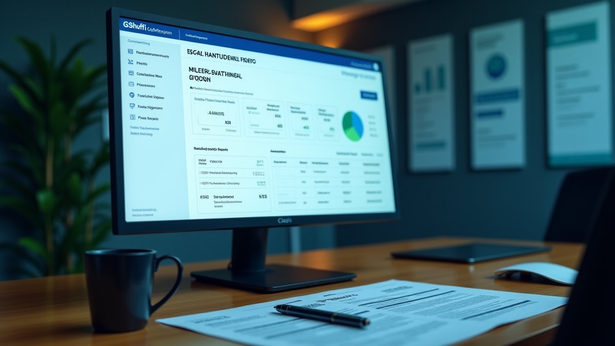 FCA sanctions report and Shufti Glocal compliance platform launch