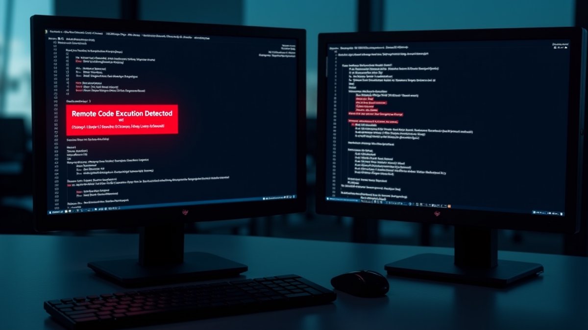 Friendly Fire attack achieves remote code execution in Claude Code and Codex.