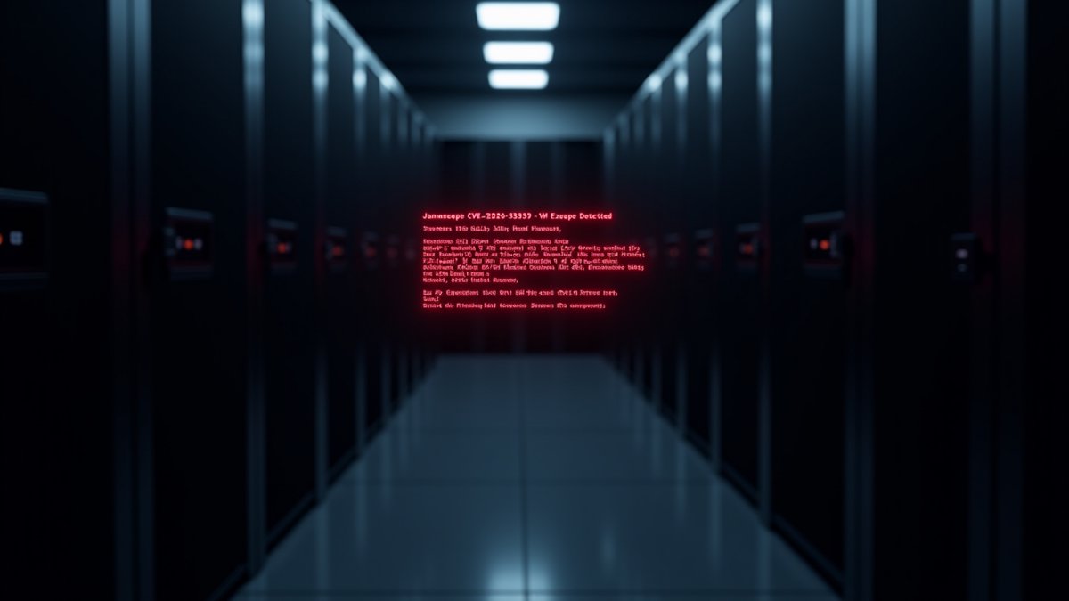 Januscape Linux kernel flaw allows VM escape on Intel and AMD.