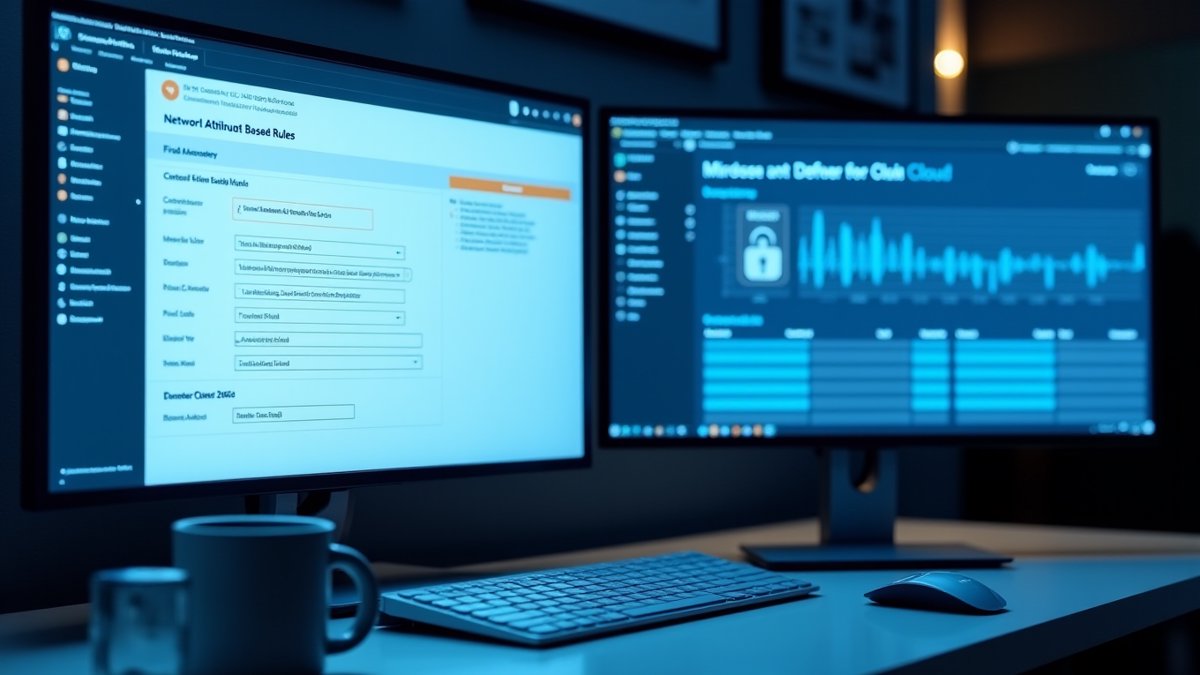 AWS and Microsoft announce cloud security updates; no active threats reported.