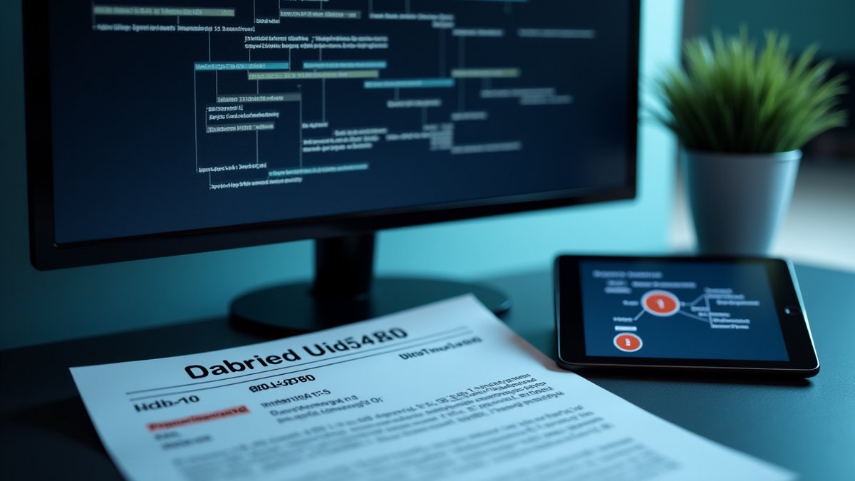 Supply chain risk: SBOMs, subcontractor threats, and Log4j vulnerability highlighted.