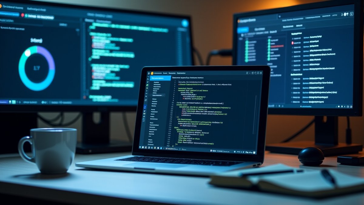 AI agents in development: new security paradigm for laptops and IAM