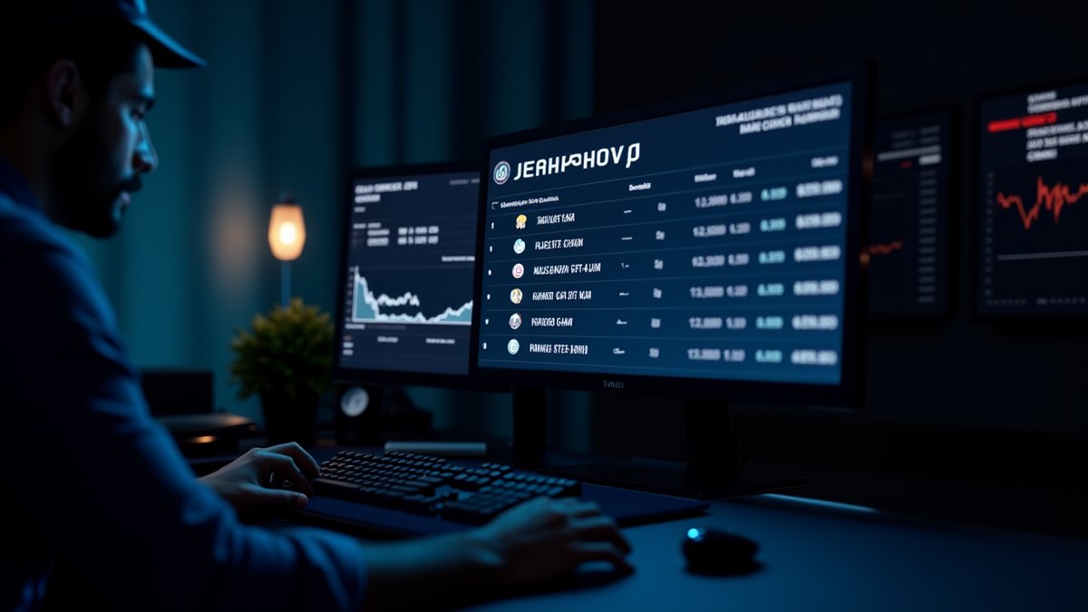 Kimi K3 AI model outperforms US rivals, triggering semiconductor bear market