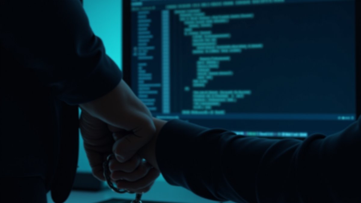 Spanish police arrest pro-Russian hacktivist supporter; IRIS C2 startup exposed.