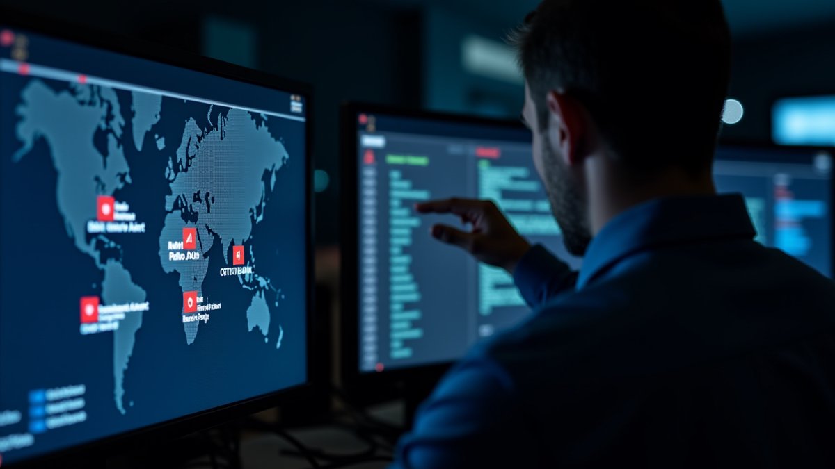 Coordinated VPN exploits target Palo Alto, Fortinet, Citrix, and Check Point; urgent patching required.