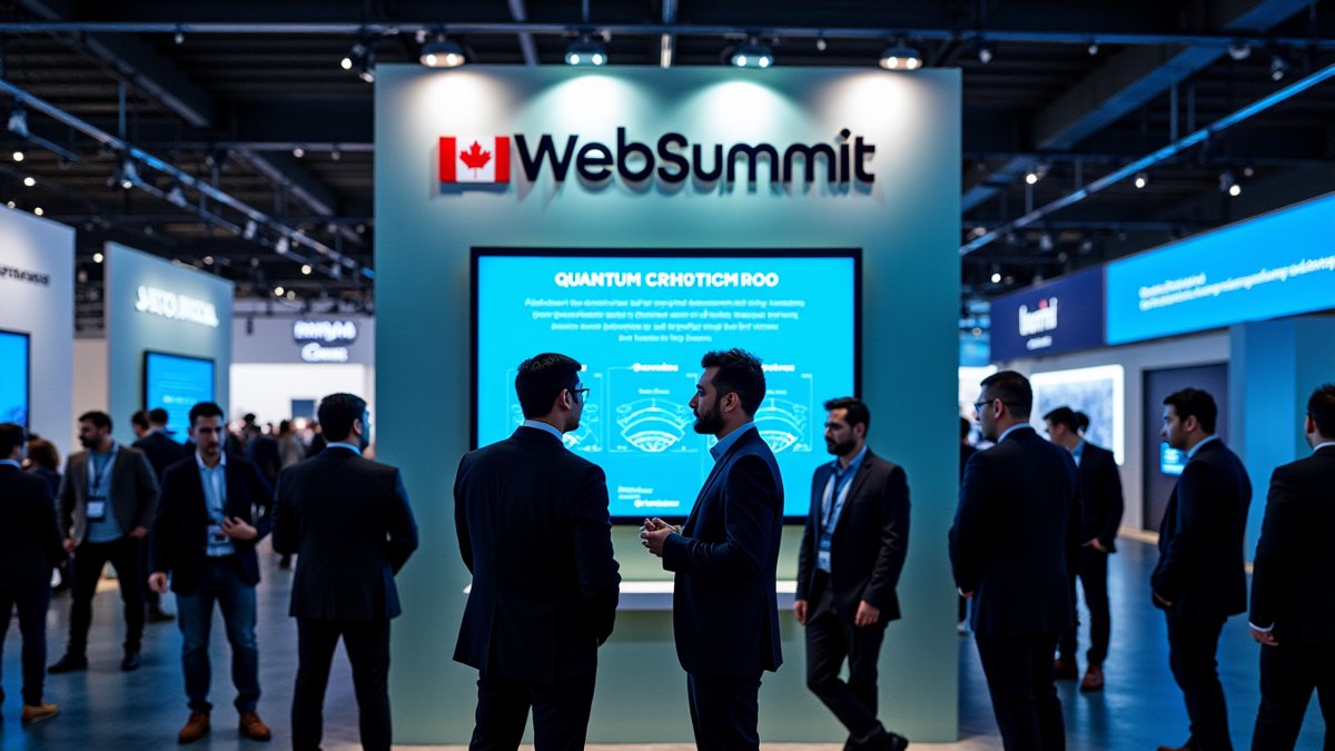 Greenhat delegation at Web Summit Vancouver 2026 boosts Canada-Korea cyber ties