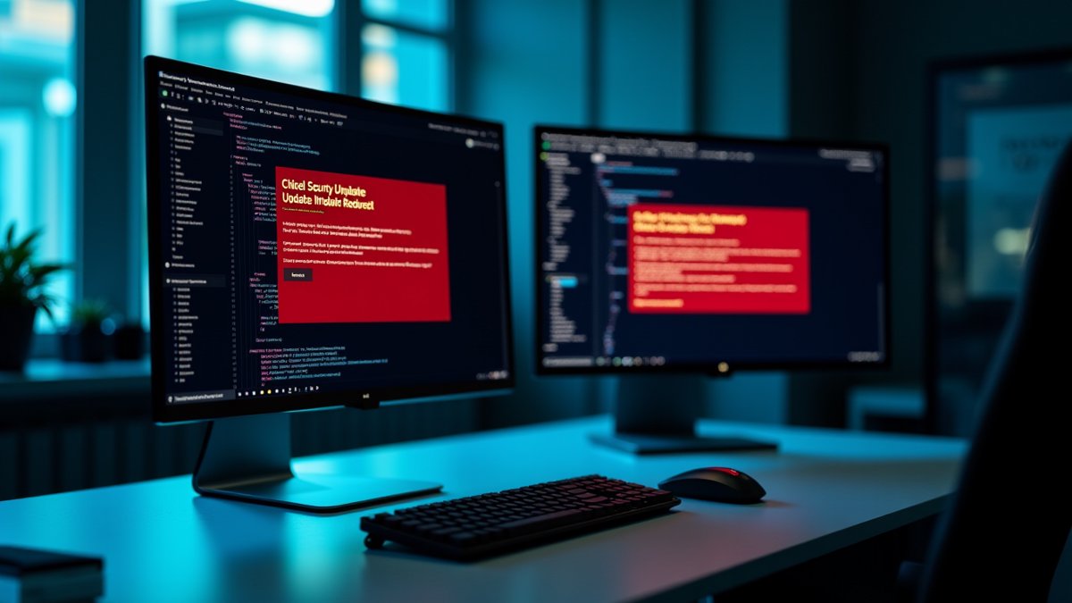 Critical Windows RCE and TeamPCP supply-chain attack demand urgent patching.