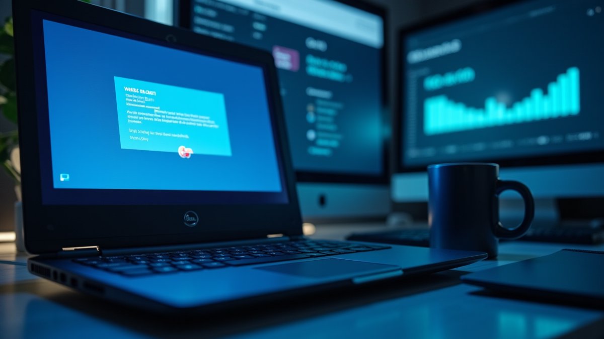 Dell PC shutdown bug fixed; WSUS sync delays addressed by Microsoft.