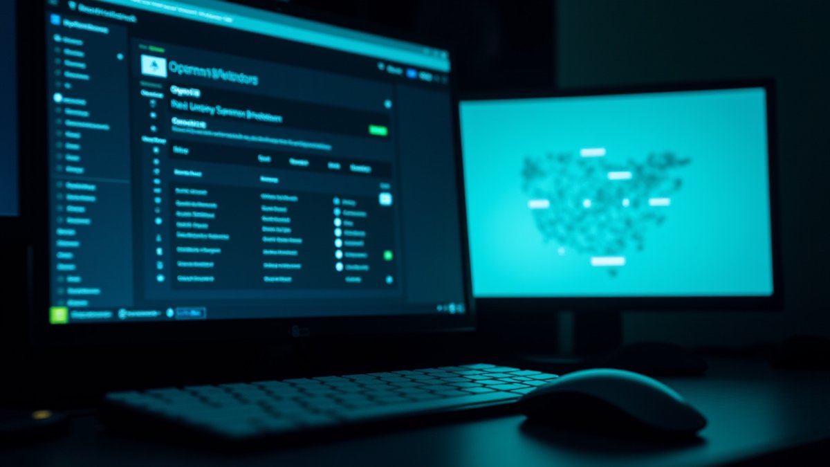 SOC workstation showing OpenCTI enrichment and Cavern Manticore APT analysis