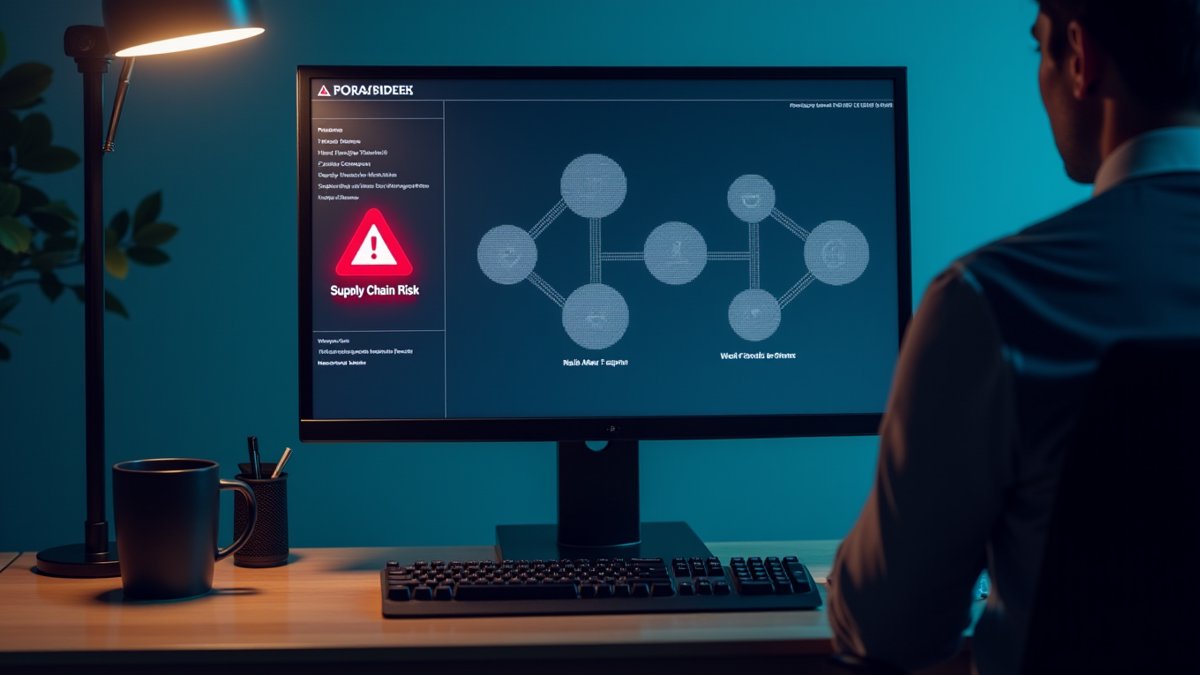 Moonshot Kimi K3: 2.8 trillion parameter AI model with security warning