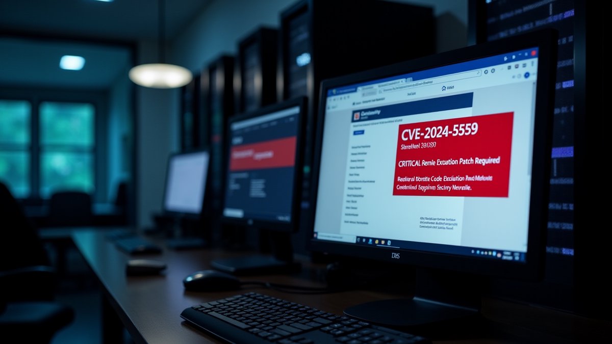CISA warns of active SharePoint exploit; DHS HSIN breached.