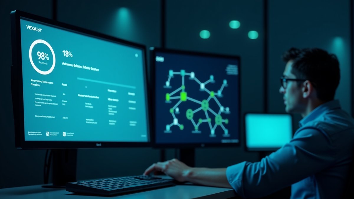 AI handles 98% of SOC alerts; IoT attack tool VEXAIoT emerges