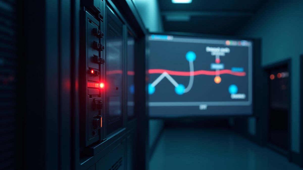 Energy OT crisis: 78% hit, legacy PLCs and RTUs targeted by ransomware.
