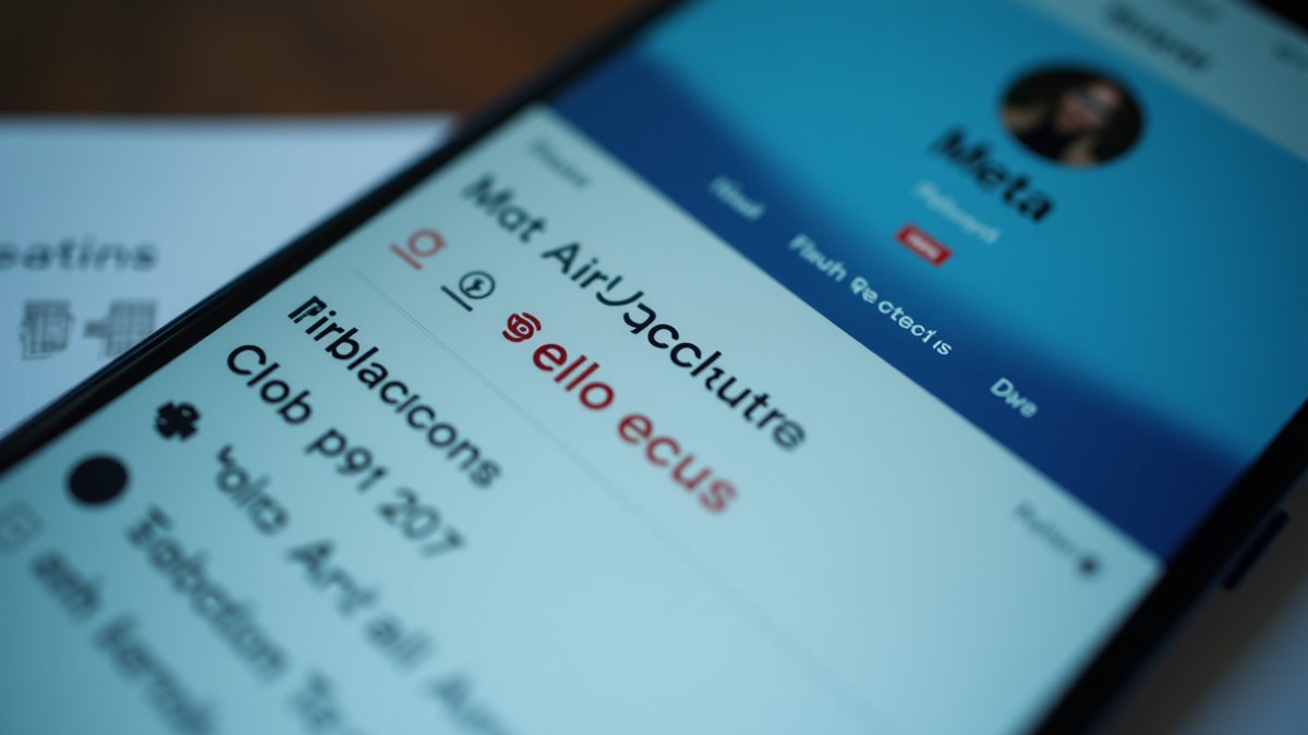 Meta's AI image generator rollback and emotion-tracking patent raise privacy flags