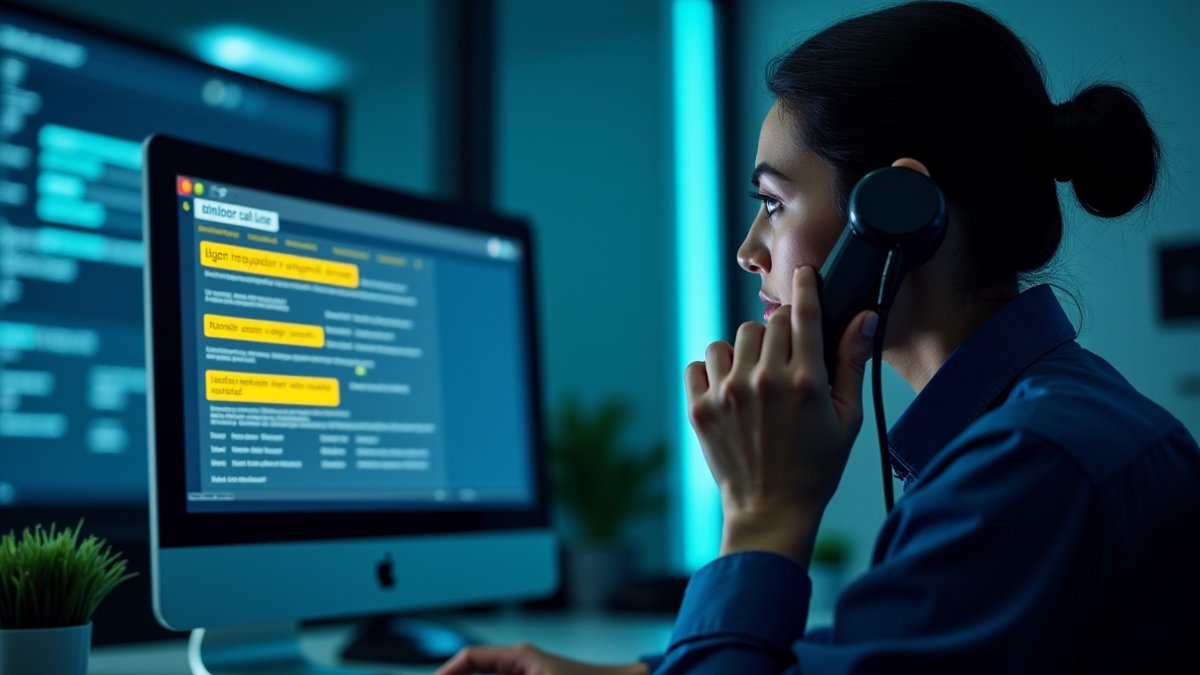Study: Script persuasion, not voice realism, drives AI voice phishing success.