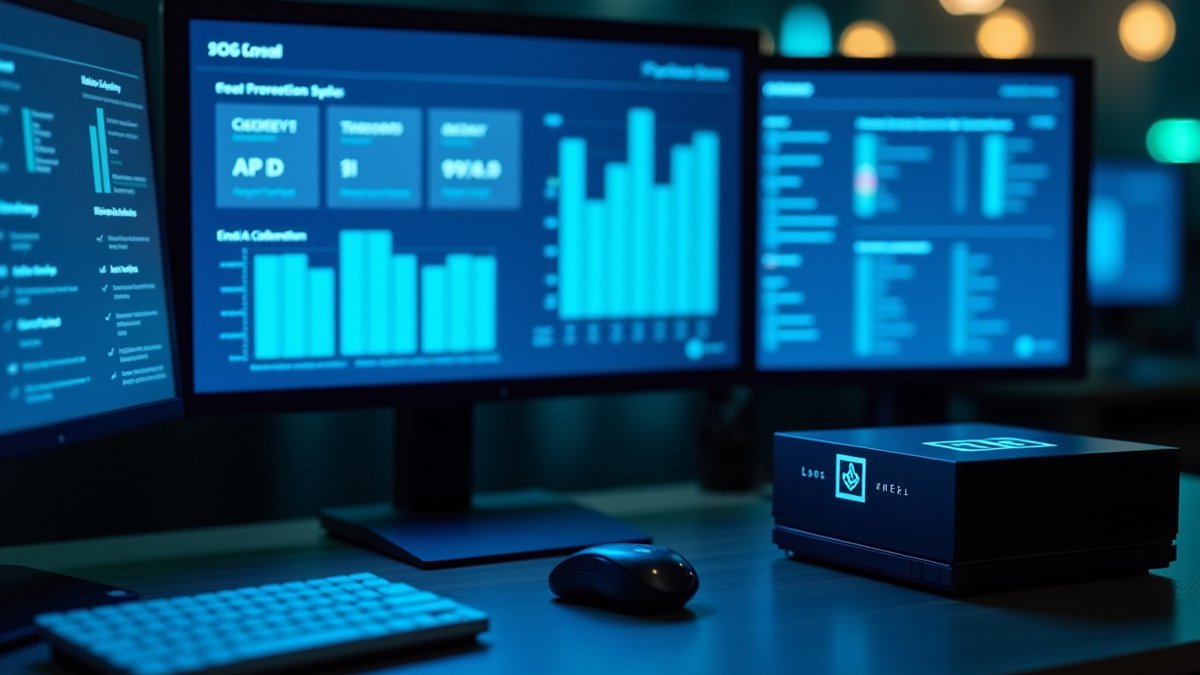 Expert comparison of top email security and NGFW solutions for 2026 buying decisions.