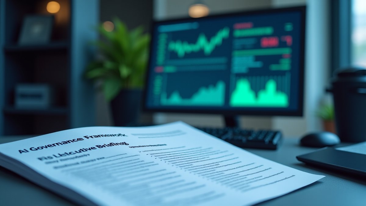 AI governance and CSPM shift dominate cybersecurity briefing for leaders