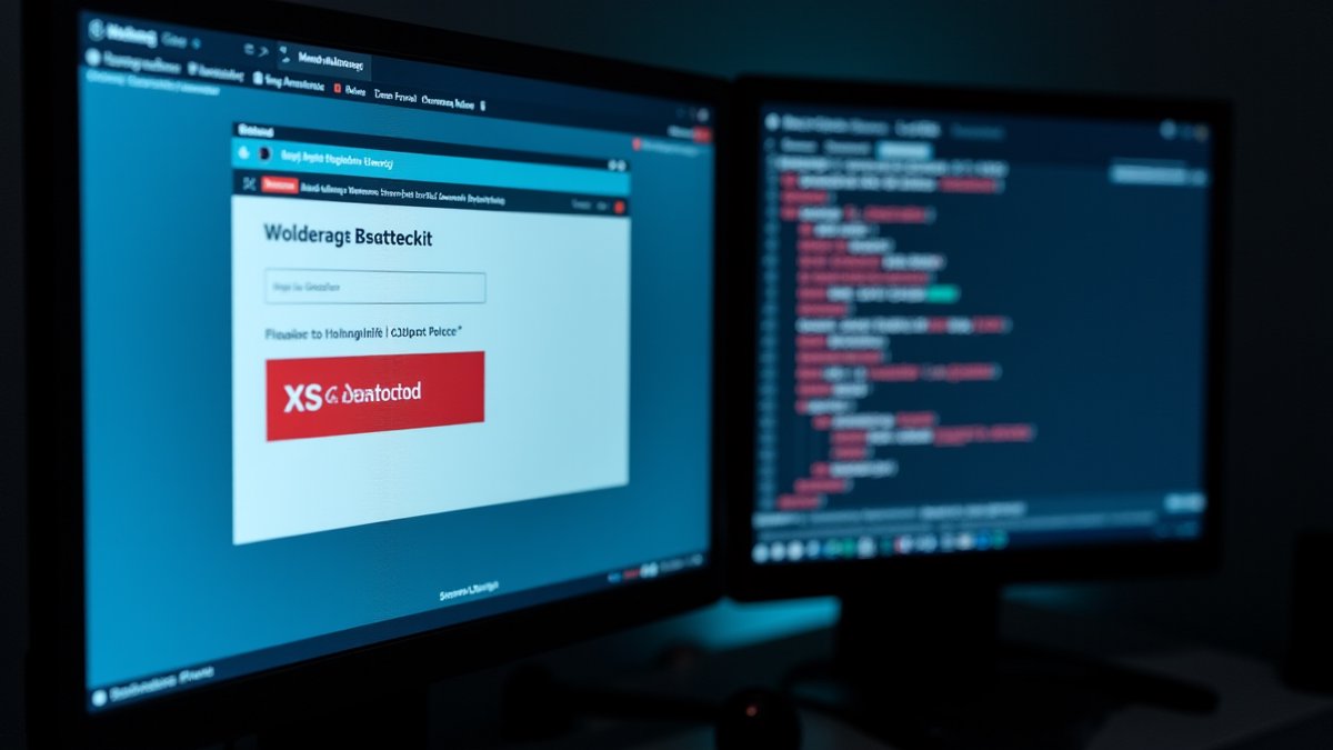Stored XSS via SVG upload and phpinfo() exposure pose July 2026 risks