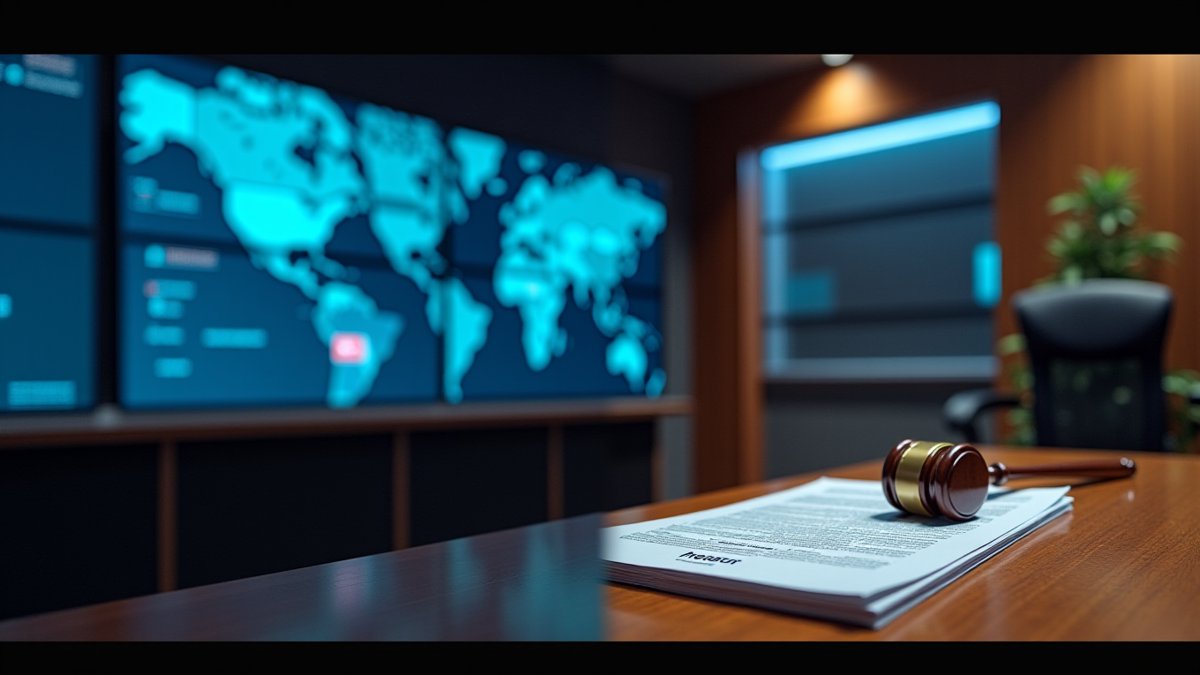 Interpol arrests 5,800; Greek Predator spyware victims sue Intellexa for €7.6M.