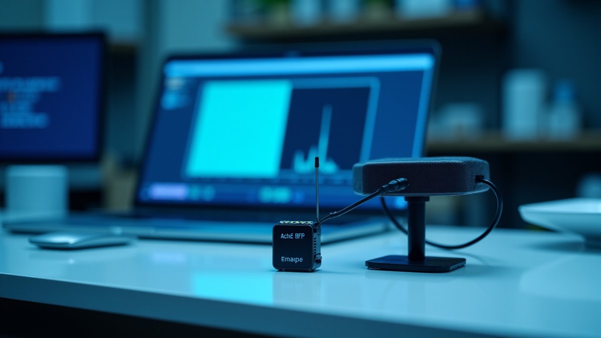 Academic research proposes new privacy frameworks for BLE and EEG devices.