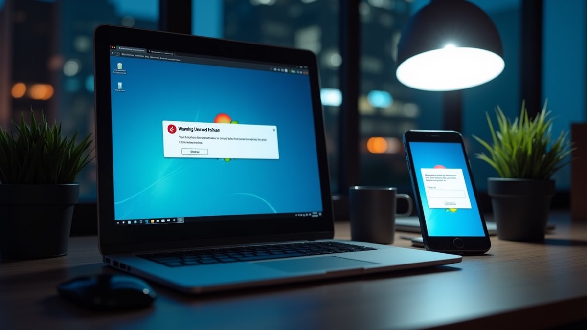 Fake 7-Zip installers and Reddit/Discord scams target users for account theft and proxy networks.