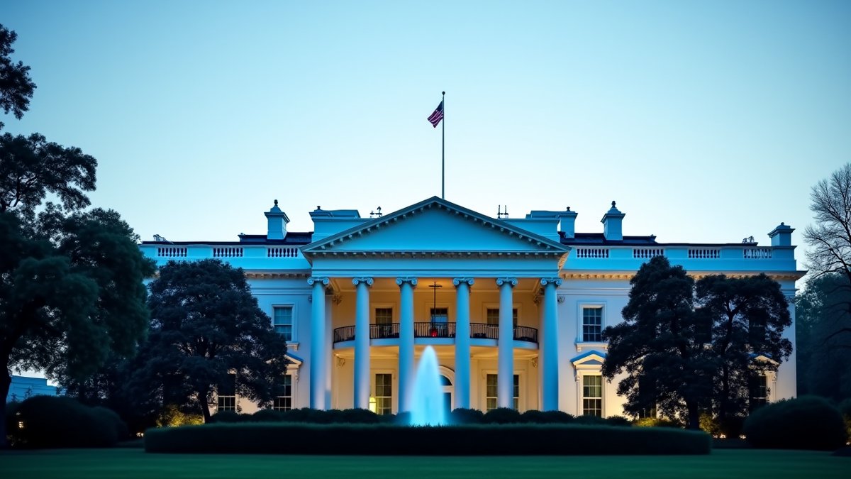 White House quantum summit pushes post-quantum cryptography transition.