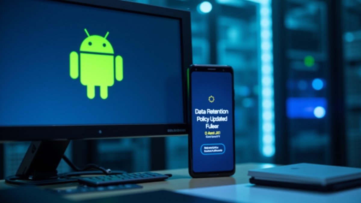 EU mandates Android openness; Samsung backs down on health data deletion.