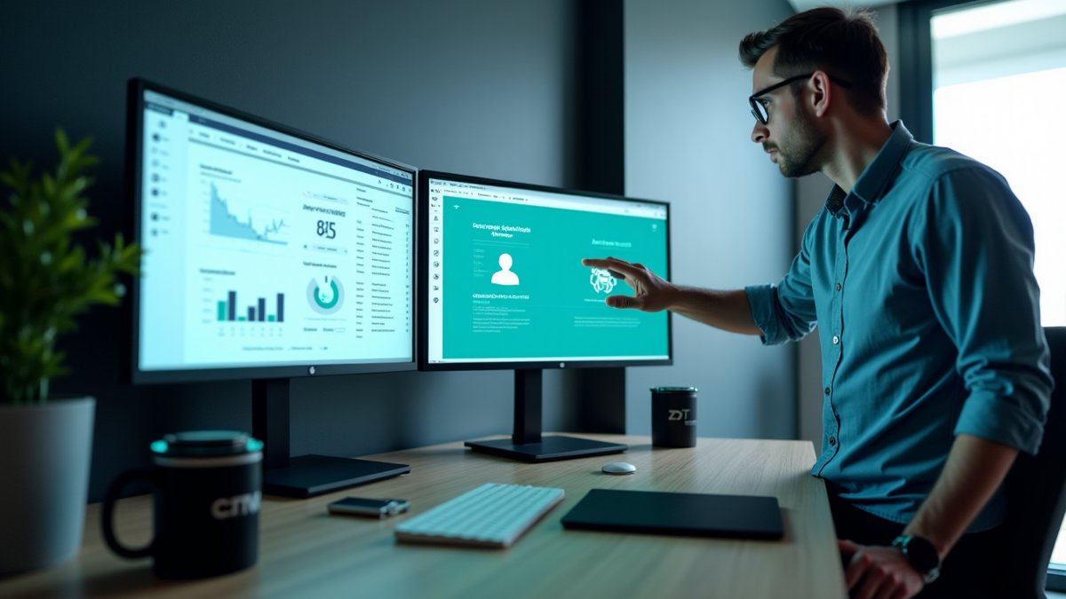 Identity security and AI collaboration reshape cybersecurity career paths
