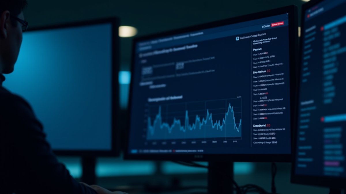 Infostealer logs fuel ransomware surge, Cisco Talos data confirms credential theft as top threat.
