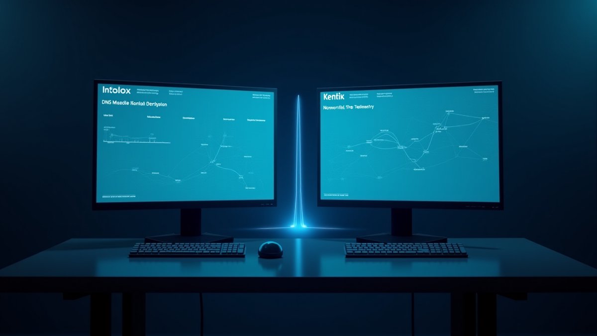 Infoblox acquires Kentik for unified network visibility and observability.